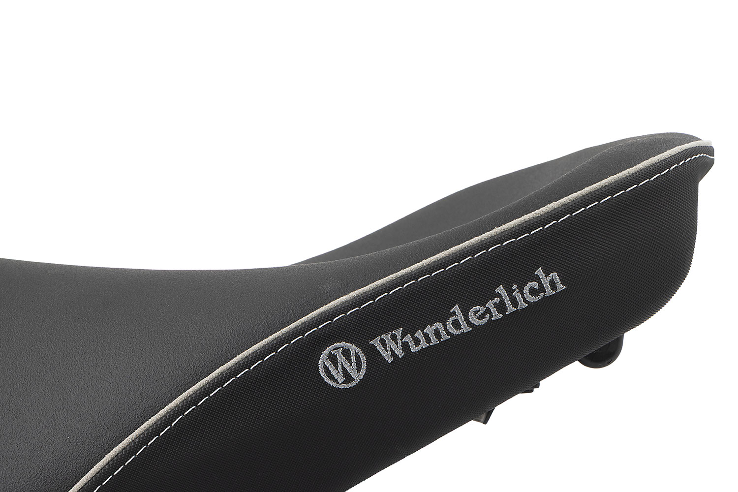 Selle conducteur Wunderlich AKTIVKOMFORT avec chauffage Smart Plug & Play R 1300 GS Adv.