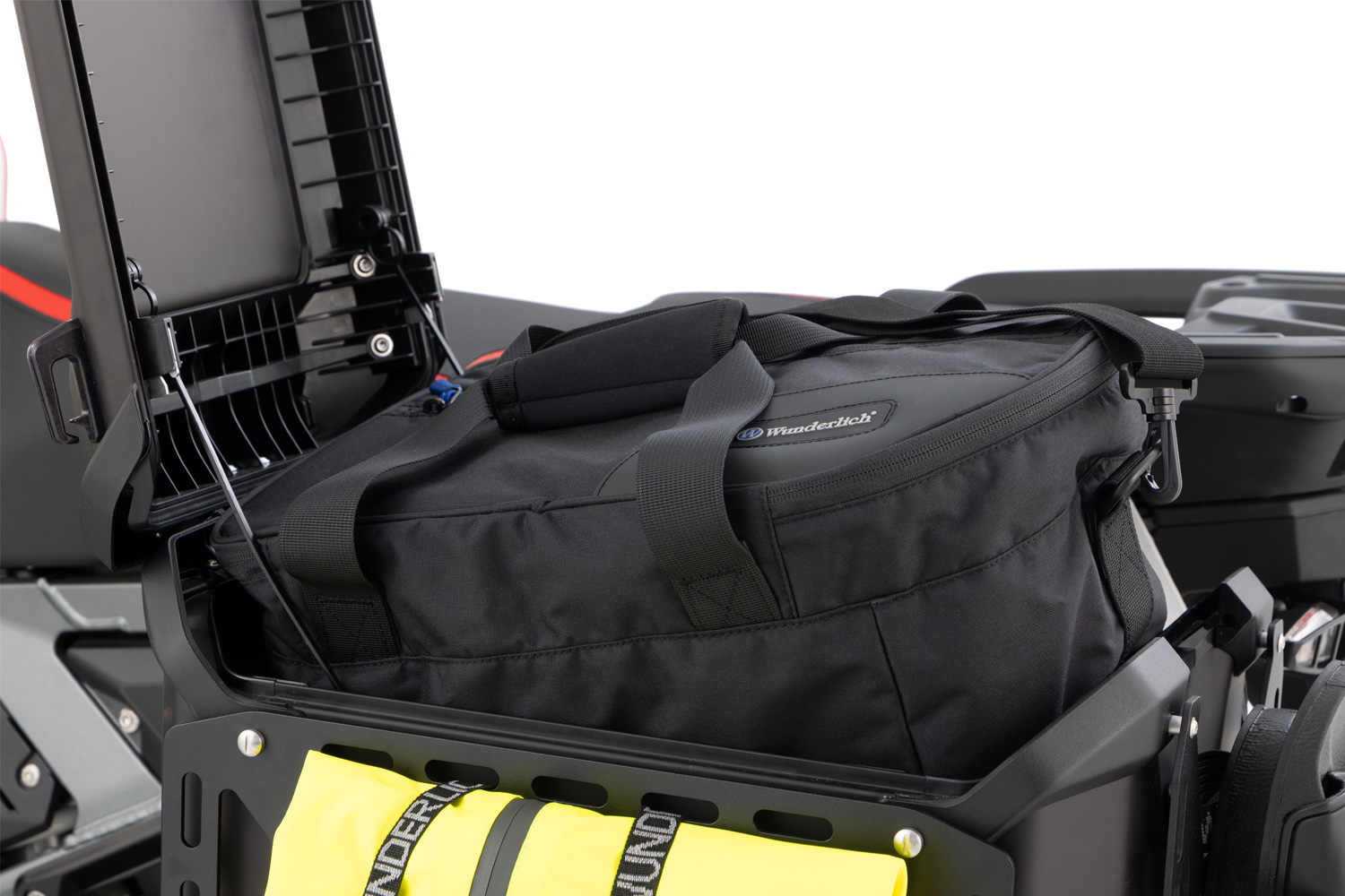 Wunderlich inner bags TOPLOADER for original BMW cases R 1300 GS (+ Adventure)