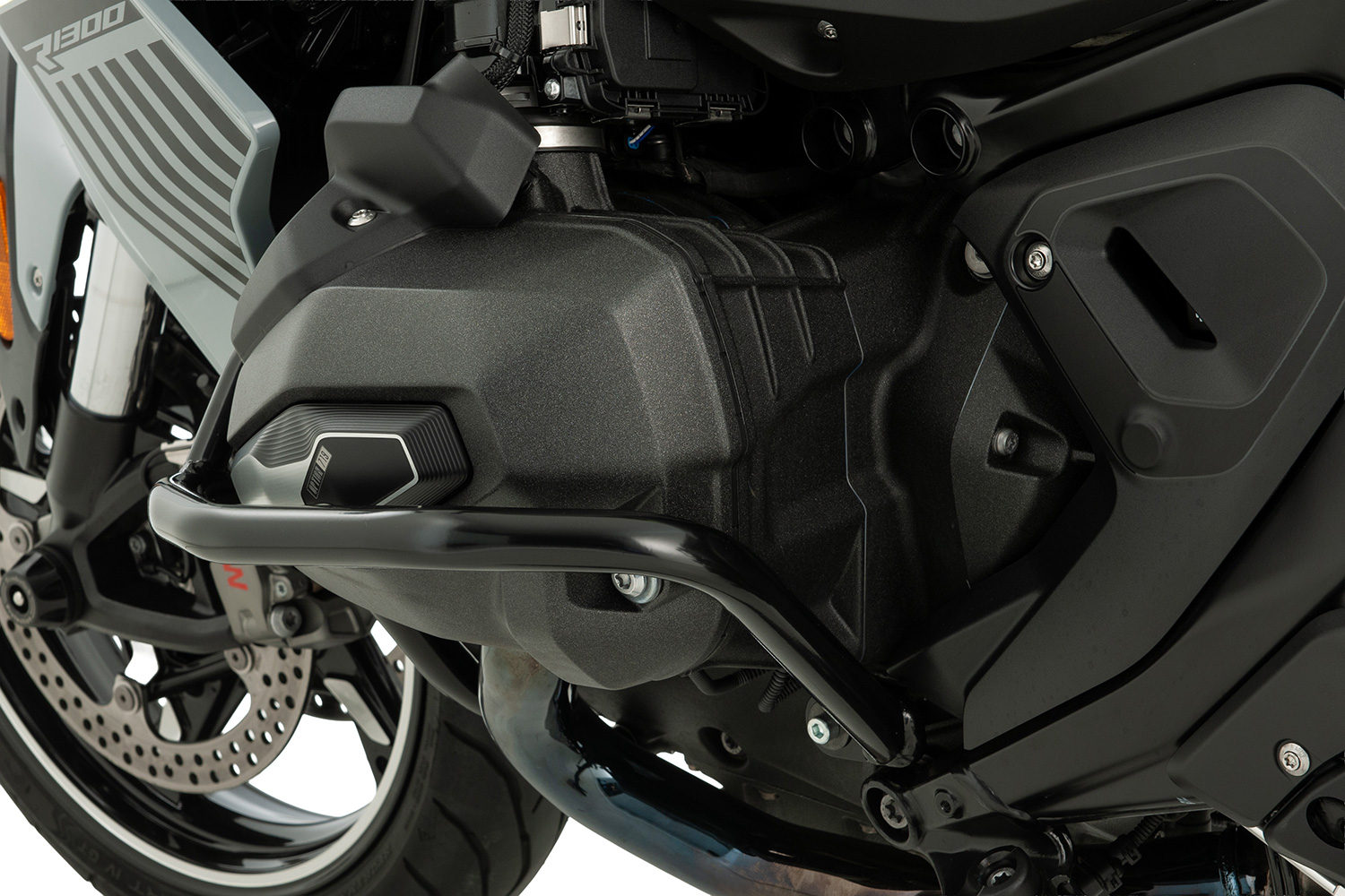 Barra de protección del motor Wunderlich GUARD R 1300 R/RS