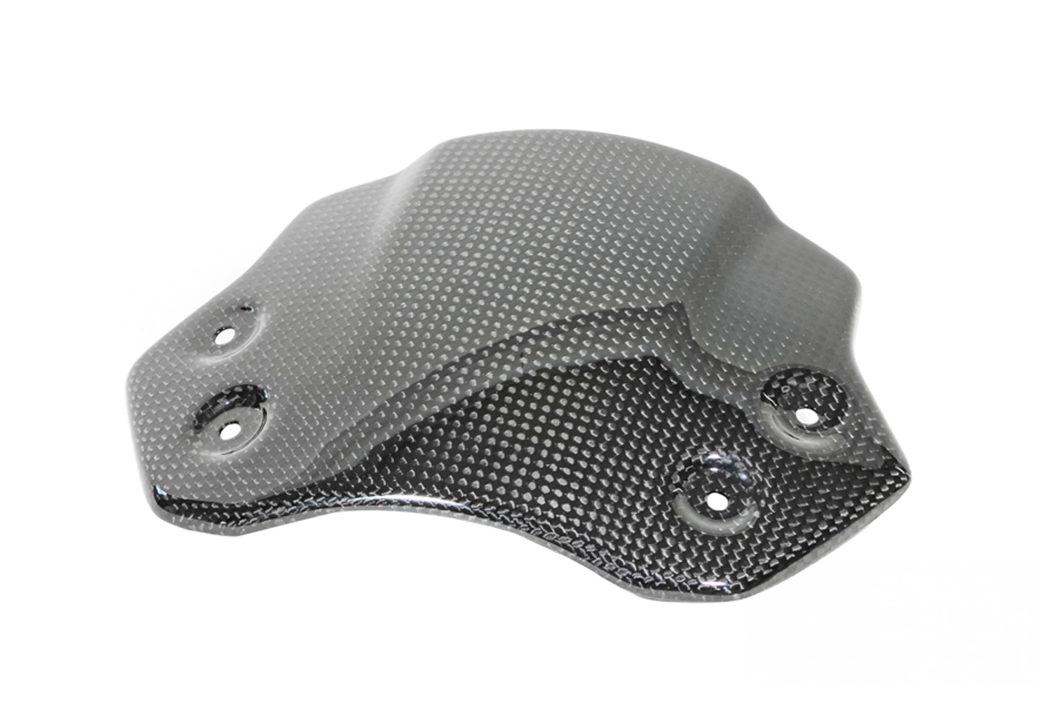 Ilmberger Parabrisas de carbono BMW R12  nineT (2024-)