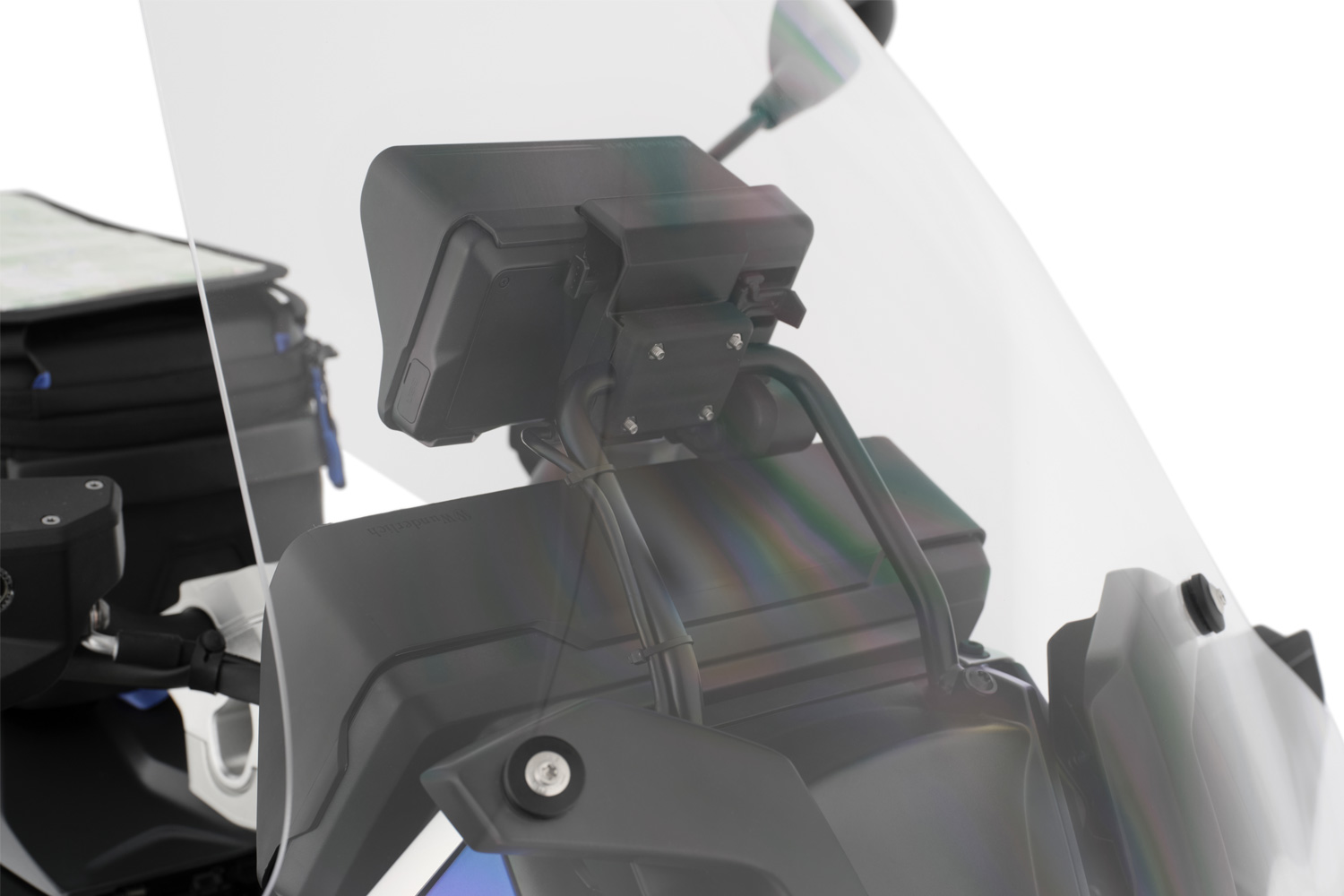 Wunderlich Universal Device Mount