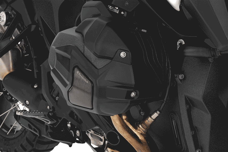 Protectores de tapa de válvulas & cilindro Wunderlich ULTIMATE R 1300