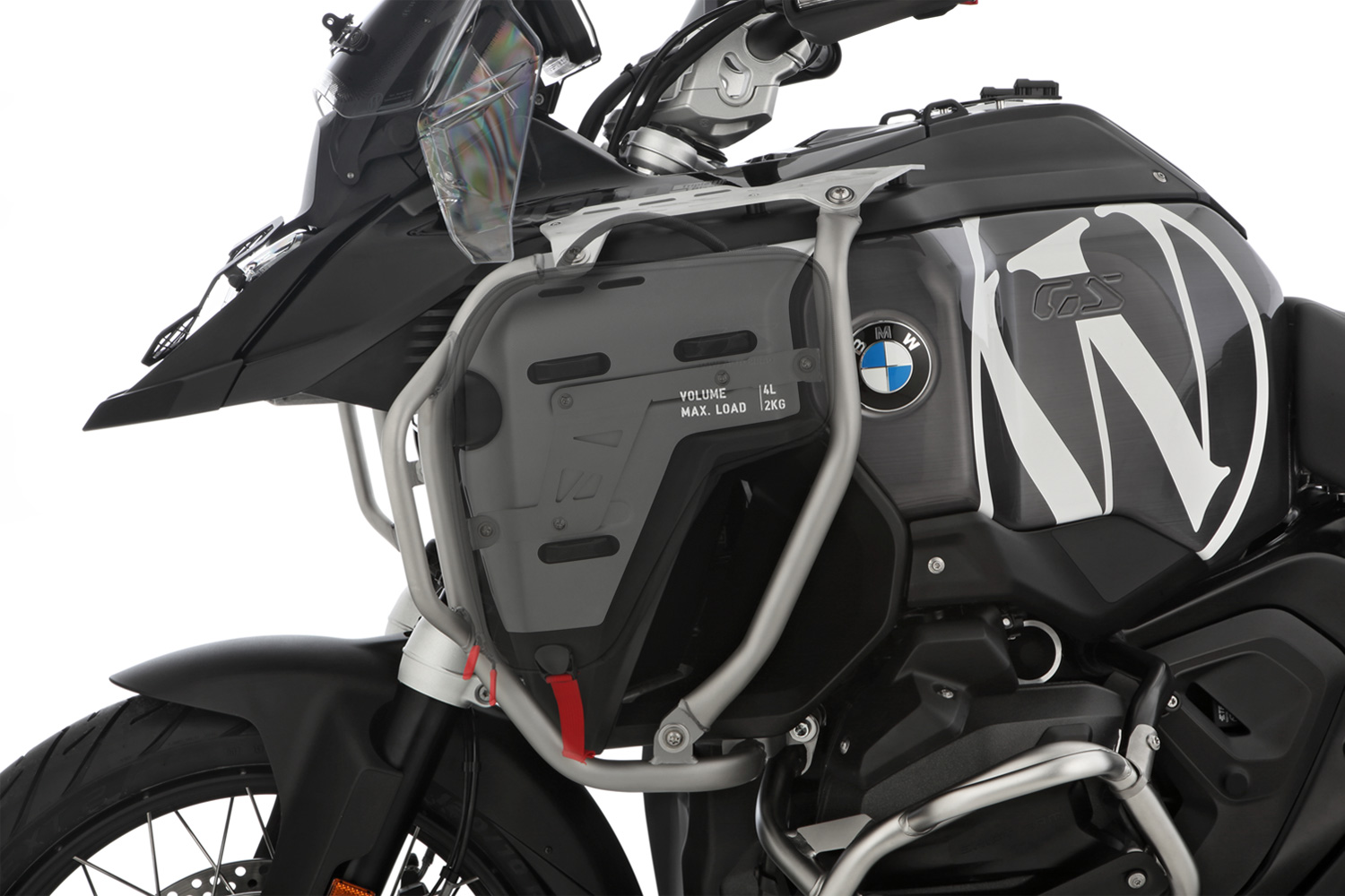 Wunderlich ULTIMATE Tank Protection Bar R 1300 GS Adventure