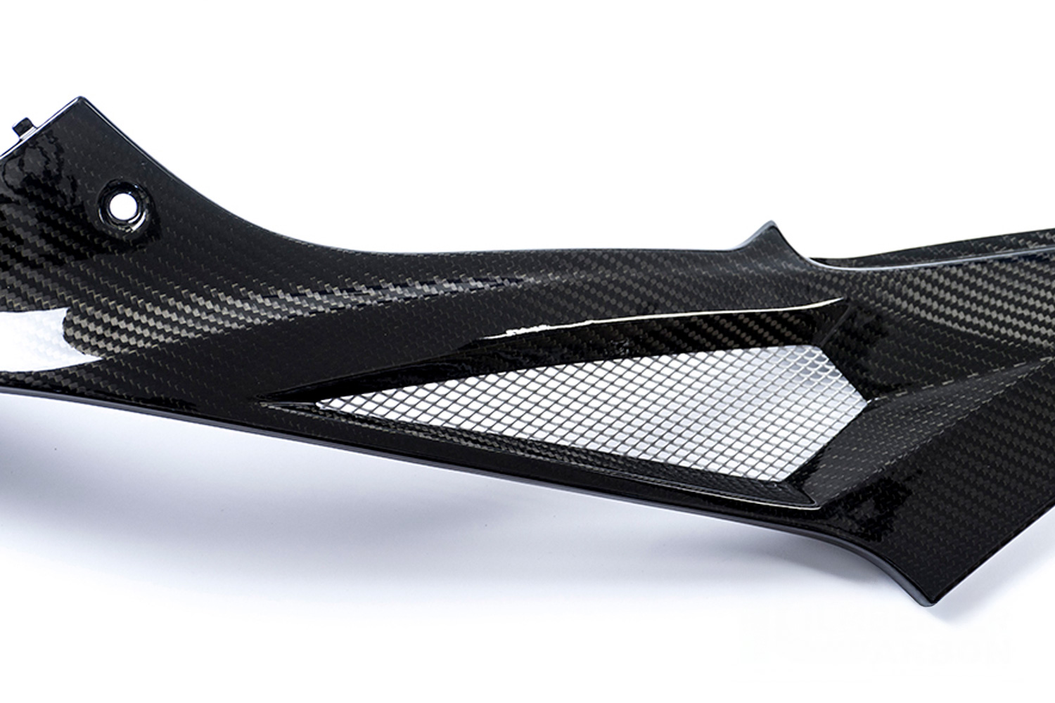 Ilmberger Tank fairing