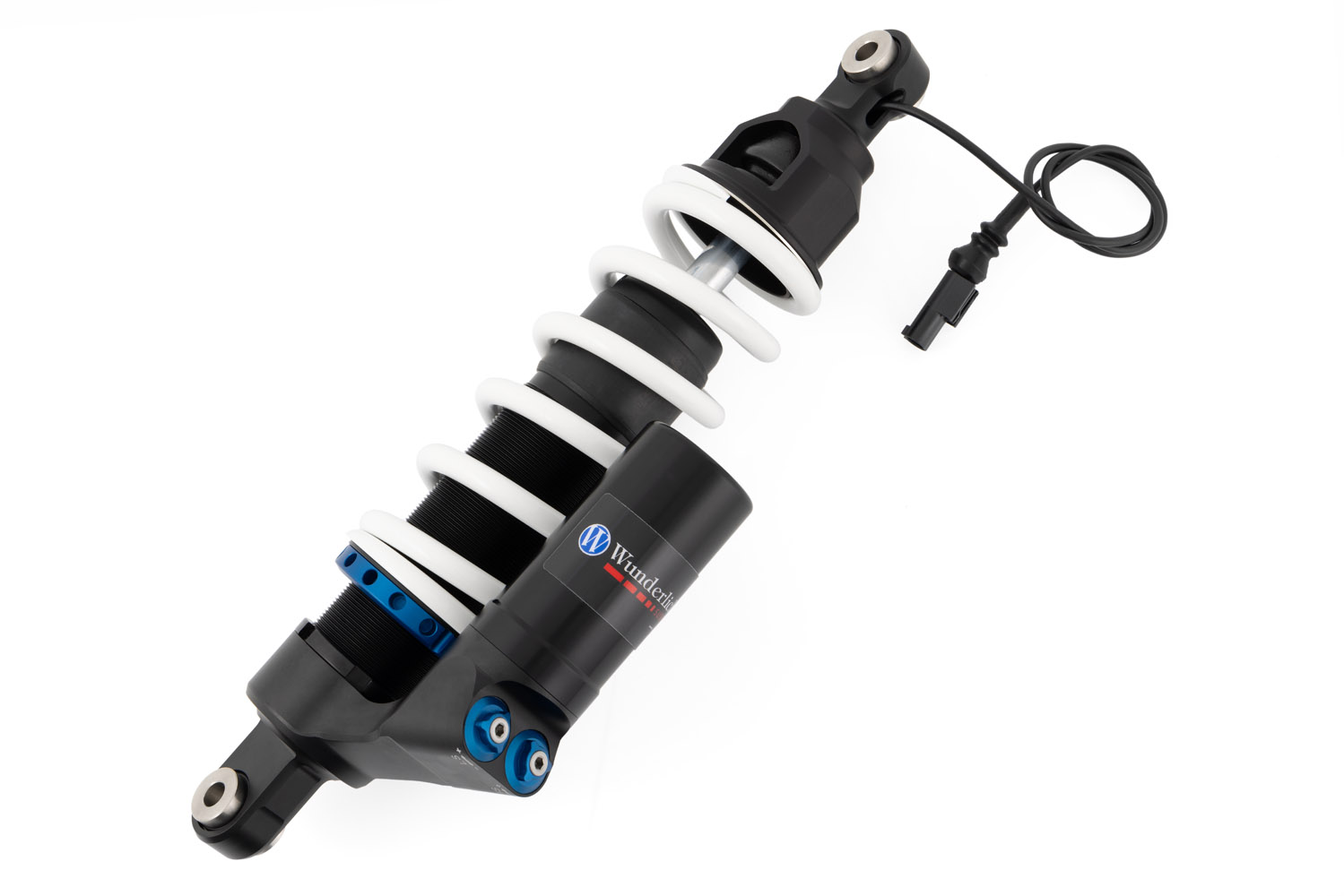 Wunderlich Suspension Federbein eS3 Adventure