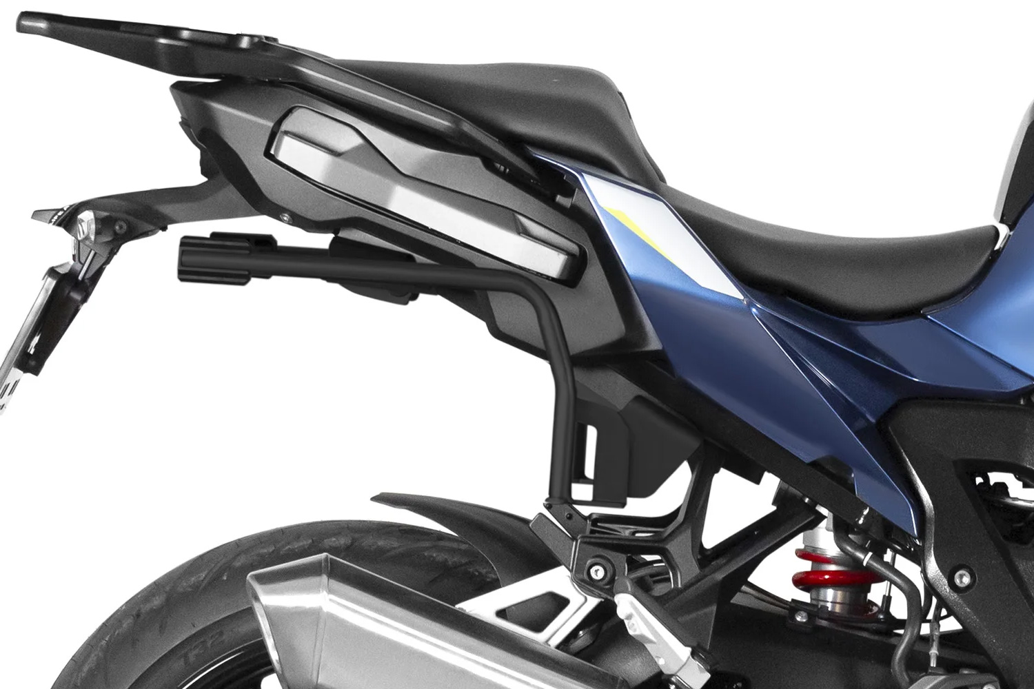 Wunderlich Kofferträger X-RACK light S1000 XR (2024 -)