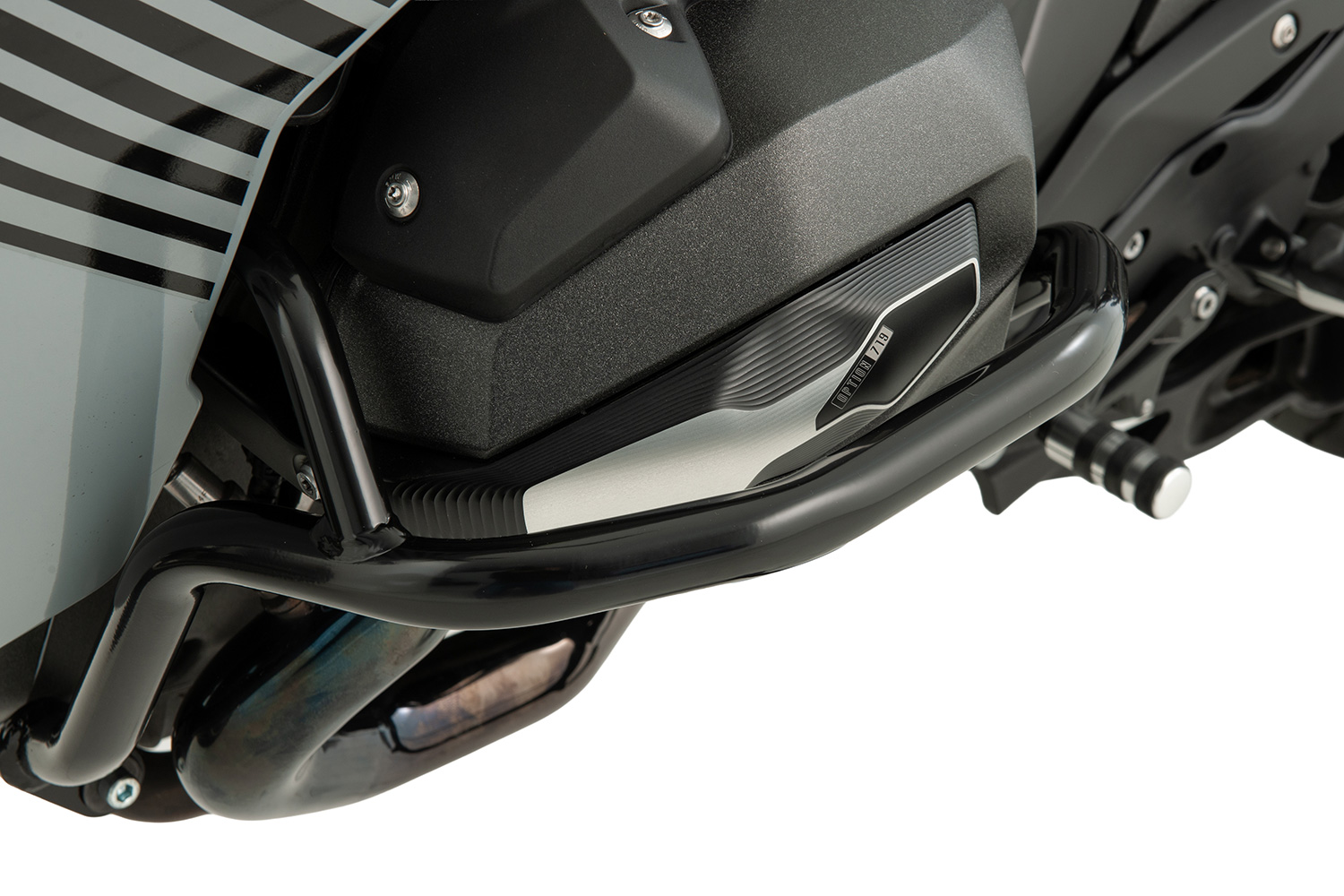 Barra de protección del motor Wunderlich GUARD R 1300 R/RS