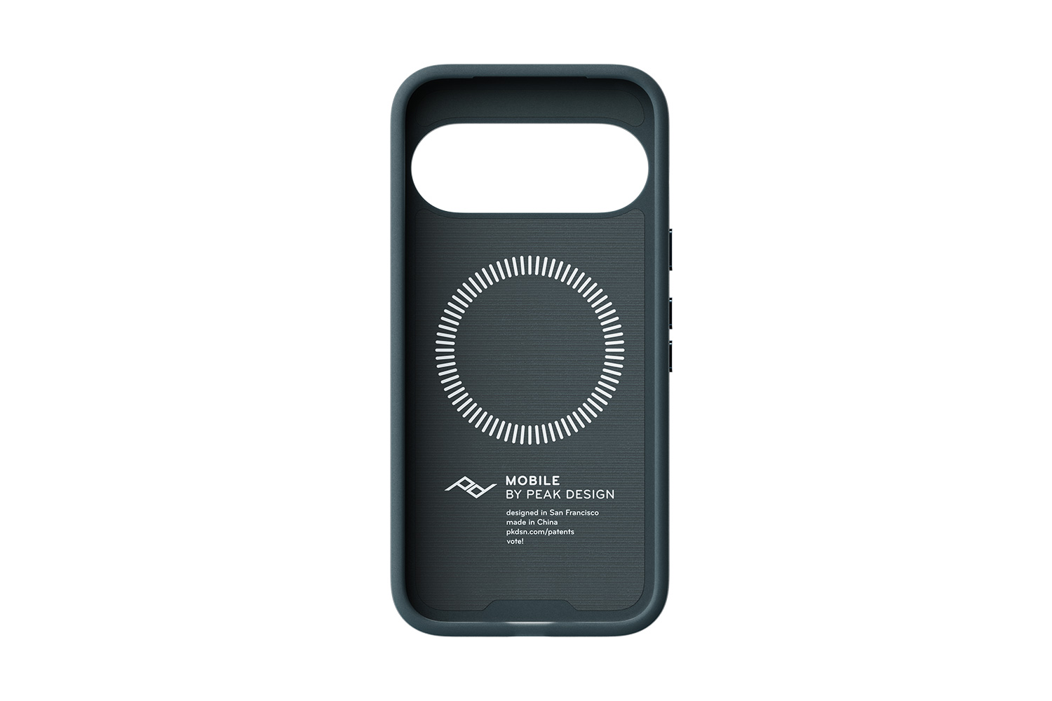 Custodia protettiva per smartphone Peak Design Everyday Loop Case