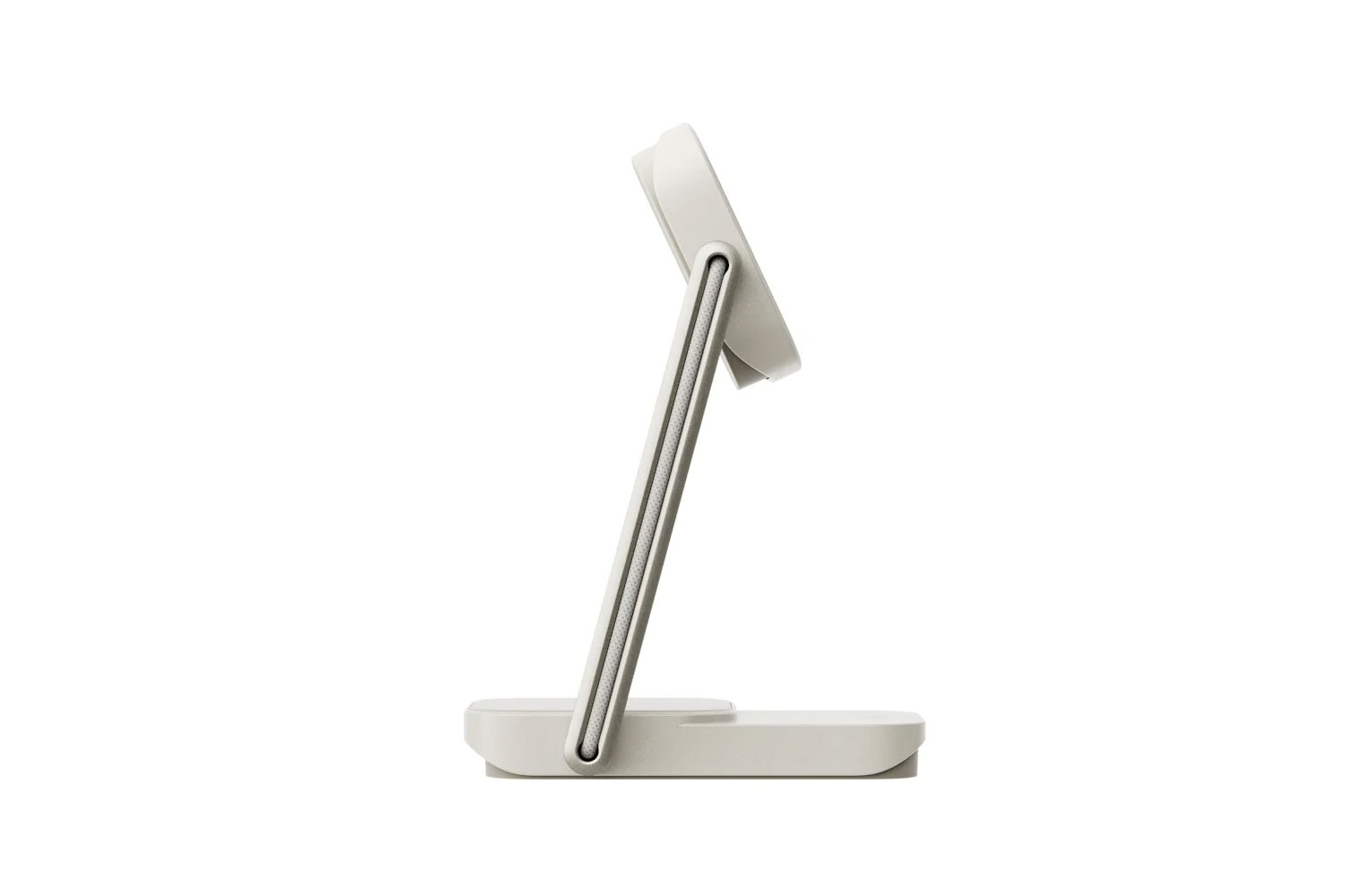 Qi-Charging Station USB-C 2-in-1 Peak Design