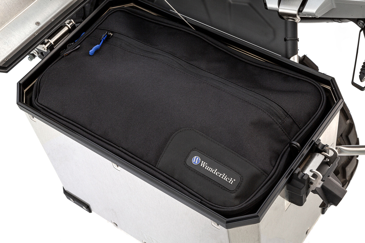Wunderlich Inner Bag for BMW Aluminum Top Case