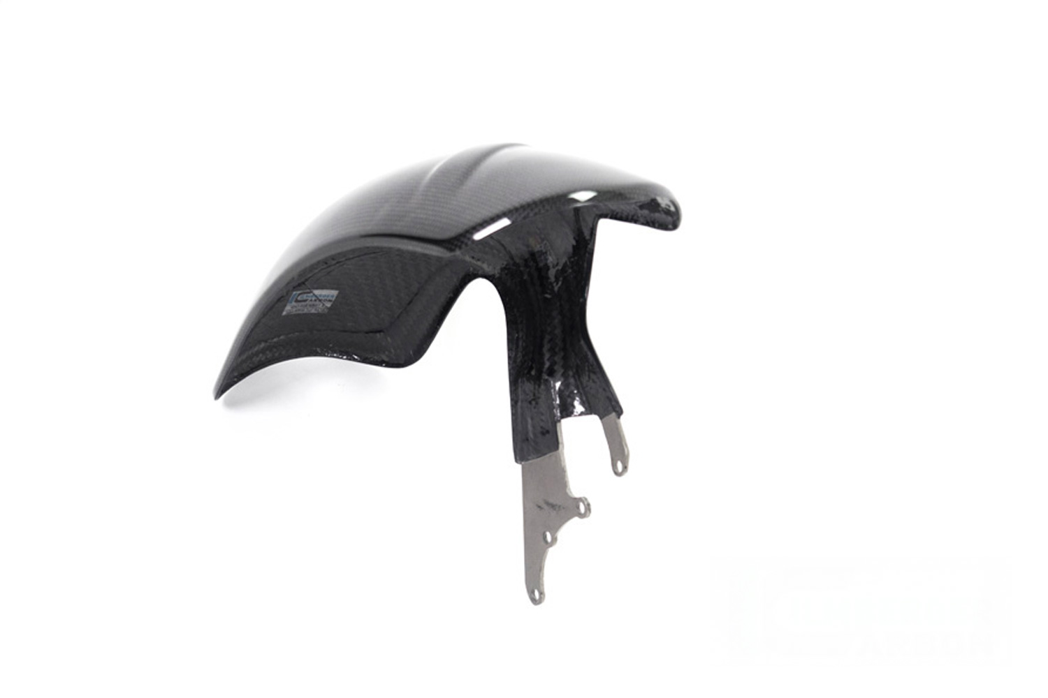 Ilmberger Fender Retro Design