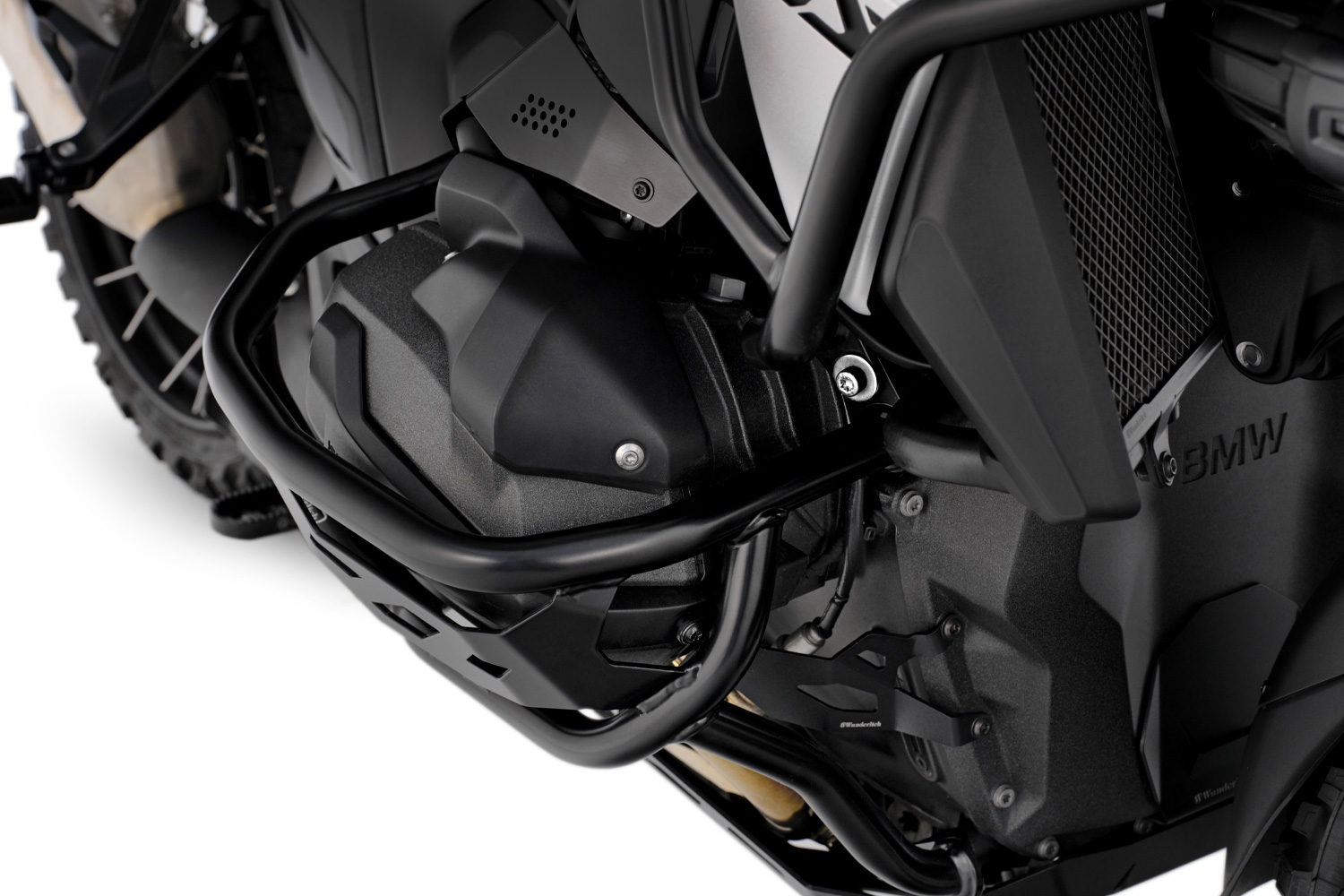 Wunderlich Motorschutzbügel ULTIMATE PRO R 1300