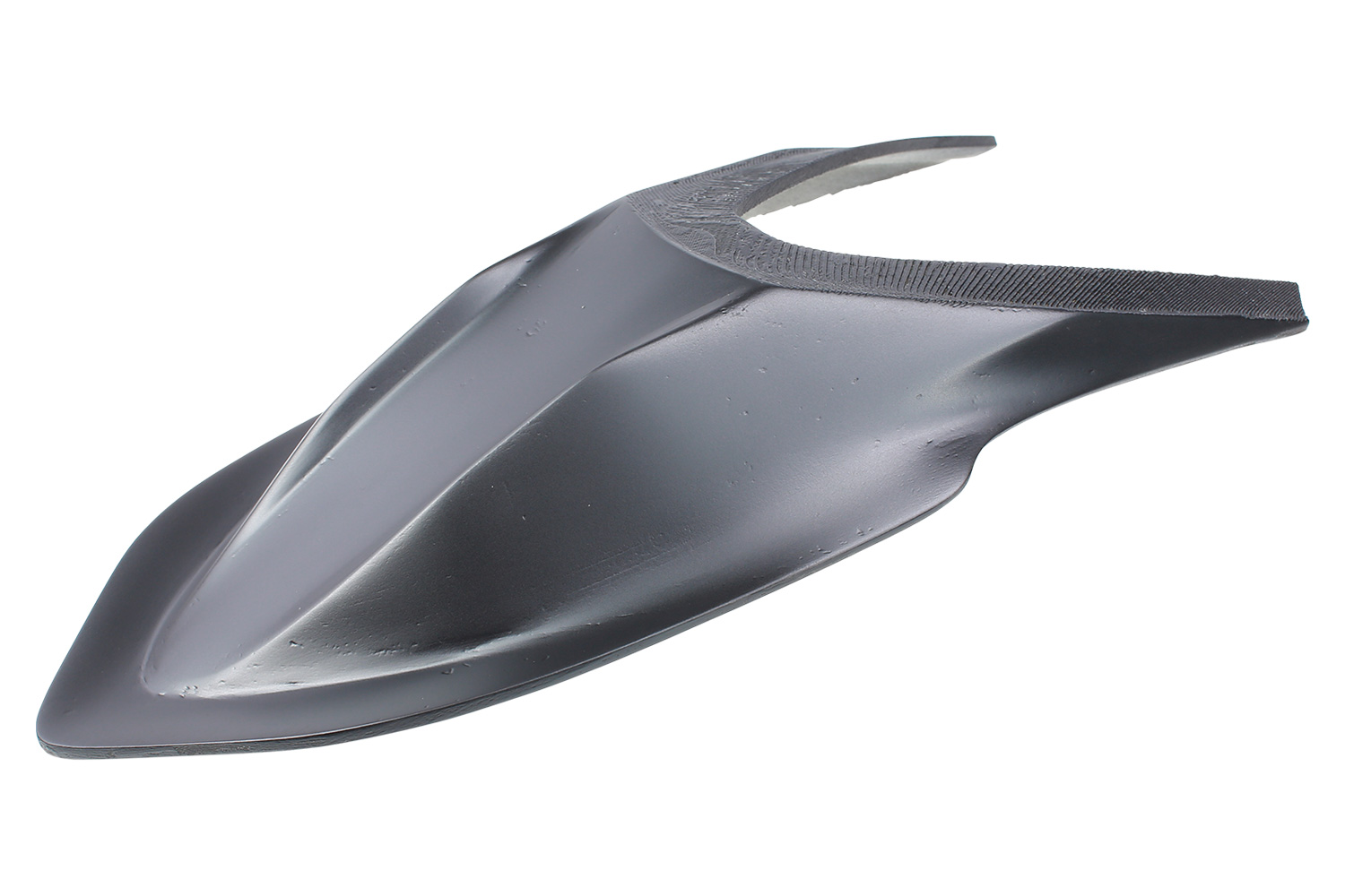 Wunderlich Kotflügelverlängerung EXTENDA FENDER K 1600