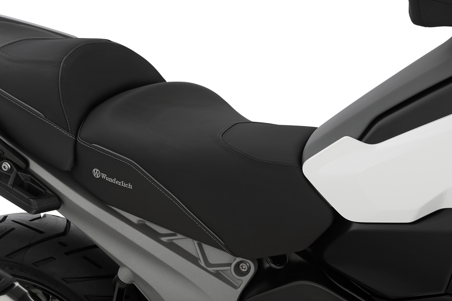 Wunderlich - The No. 1 for BMW motorcycle accessories