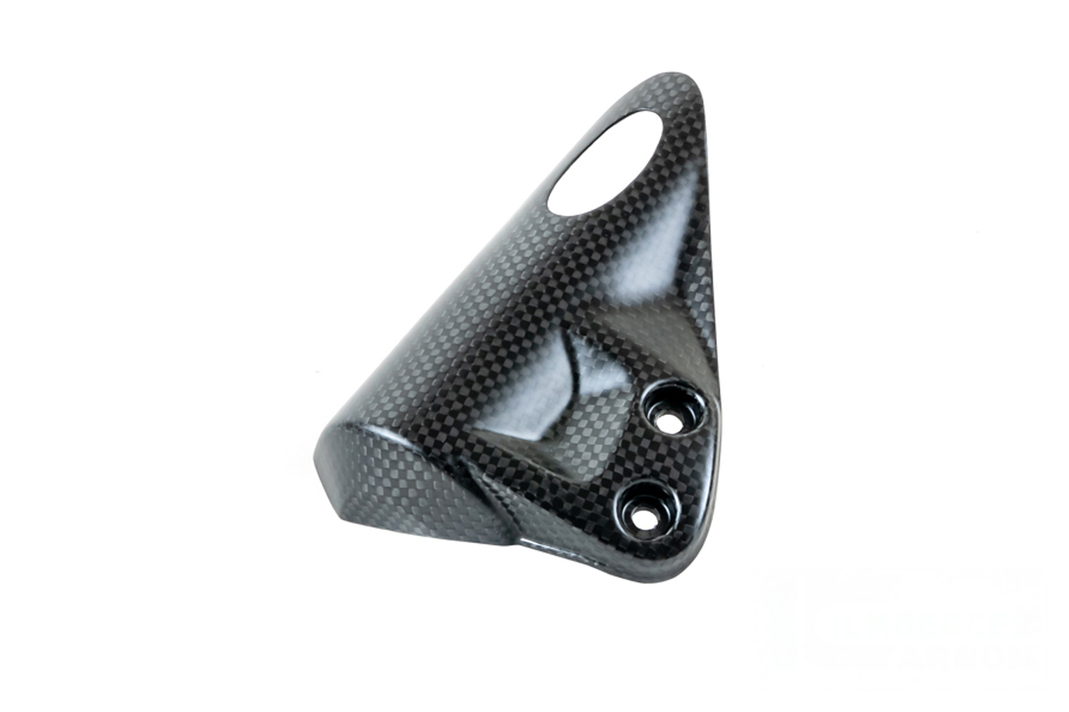 Ilmberger tank breather cover for BMW R 12 nineT 2024