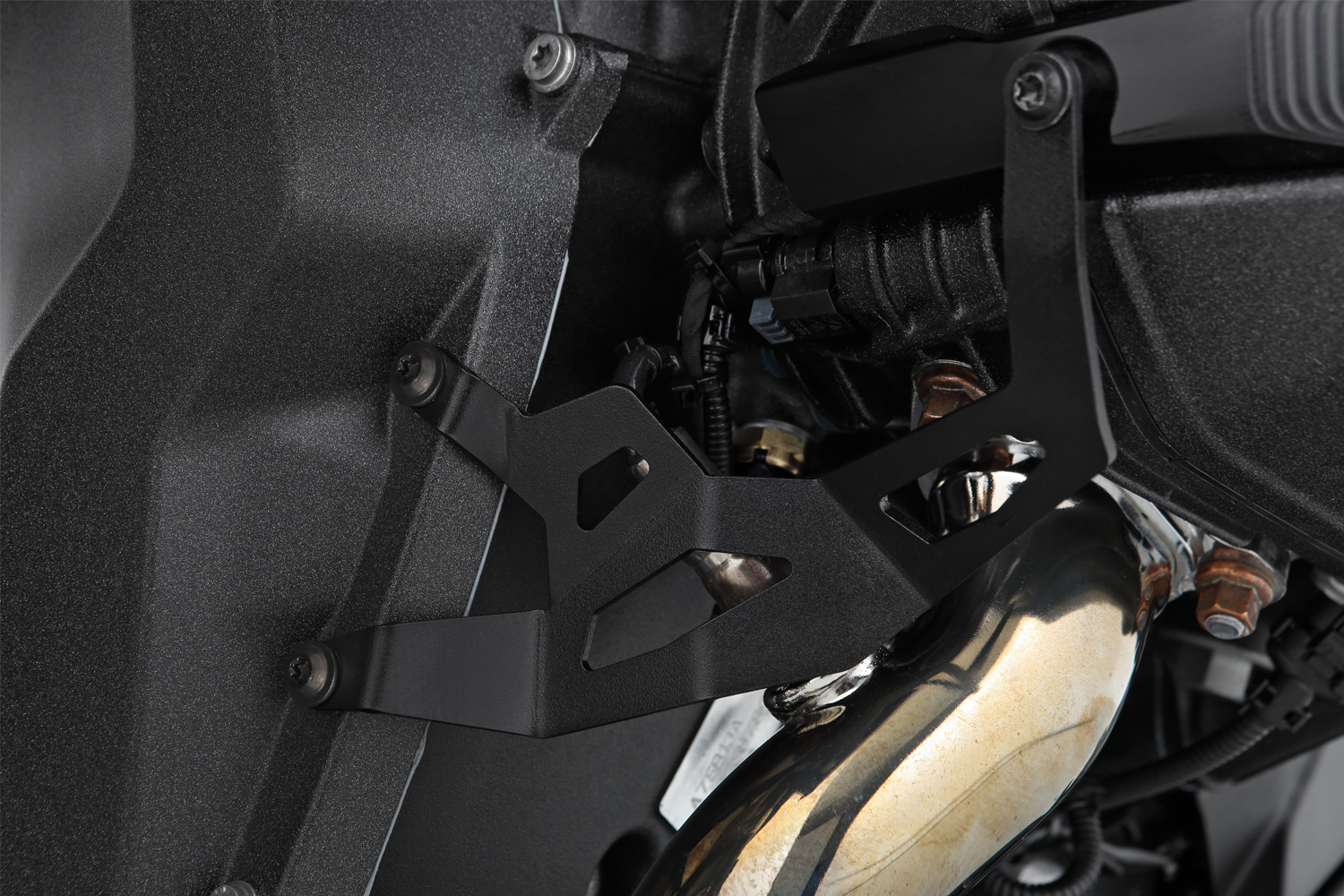 Wunderlich Lambdasondenschutz R 1300