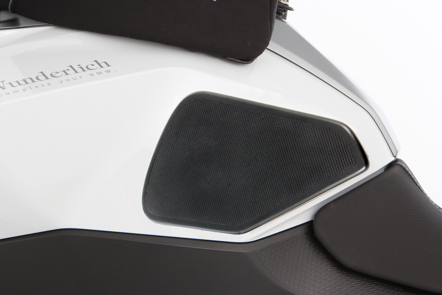 Wunderlich Tankpad-Kit Touring - 2-teilig F 900 XR