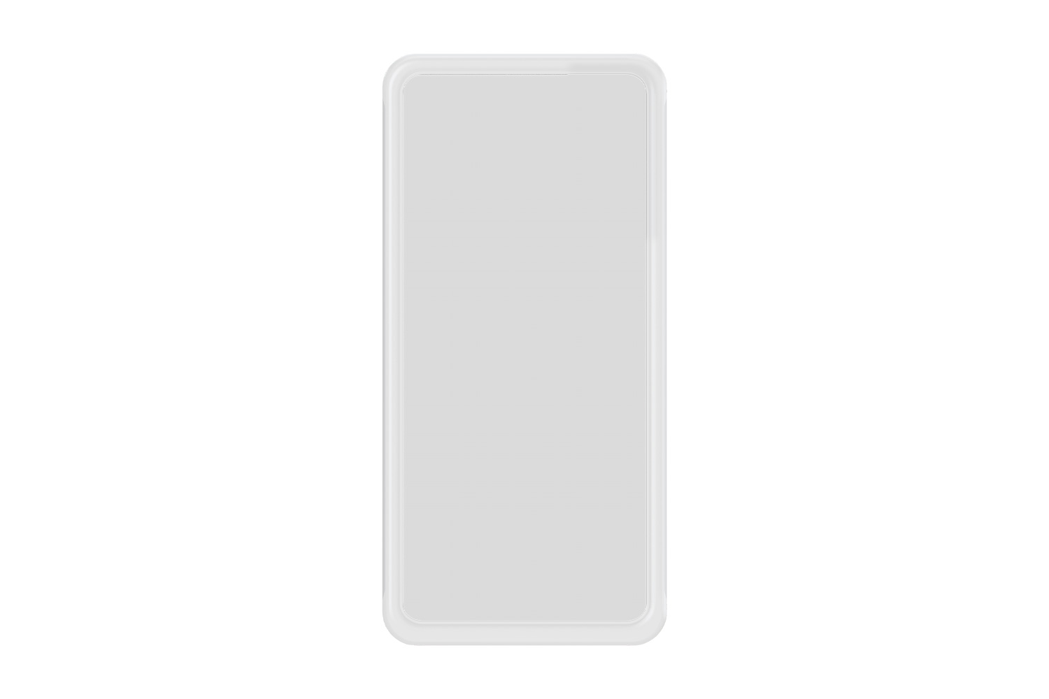 SP-Connect Smartphone Regencover
