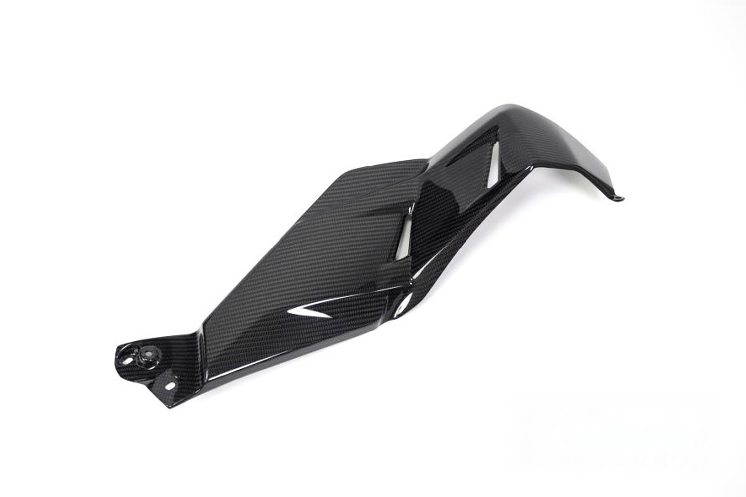 Ilmberger Carenatura per serbatoio R 1250 GS