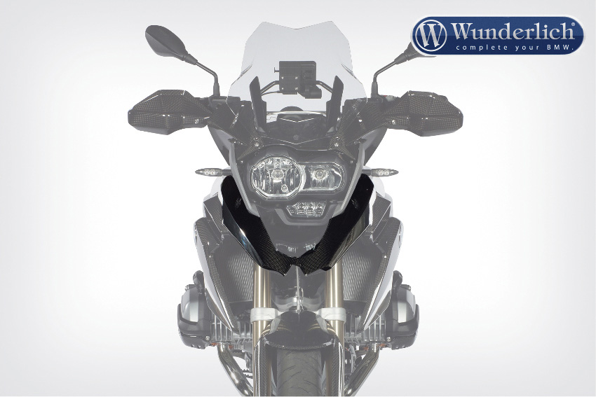 Ilmberger Beak Conversion R 1200 GS LC Wunderlich