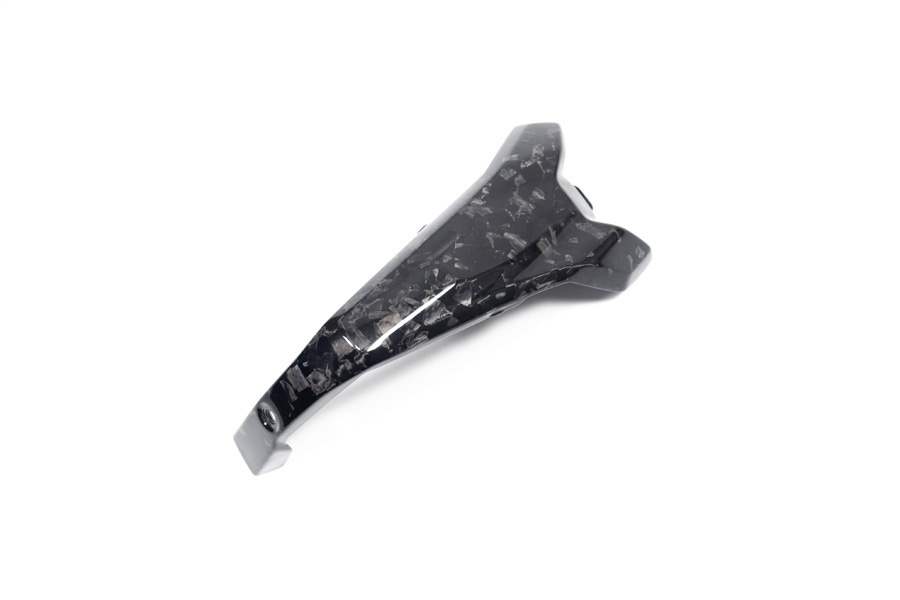 Ilmberger cover for spark plug connectors R 1300 GS + Adventure