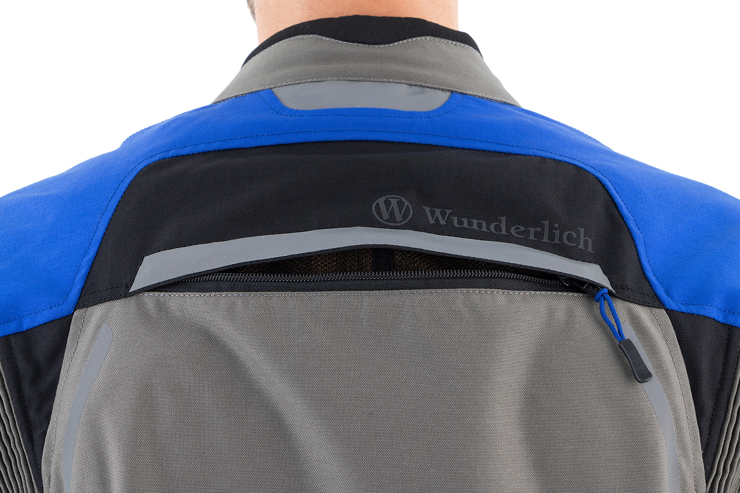 Giacca da pilota Wunderlich 2.0
