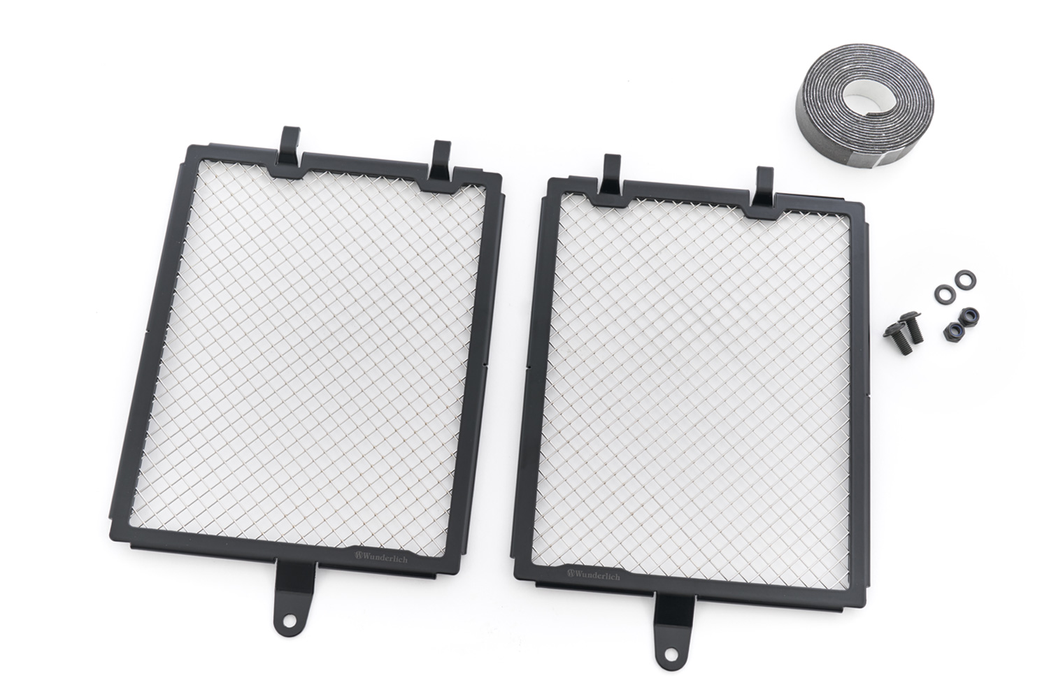 Wunderlich Wasserkühlerschutz ULTIMATE R 1300 GS