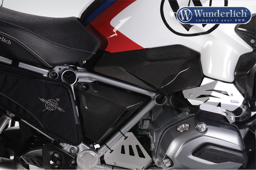Ilmberger Panneau latéral du réservoir R 1200 GS LC