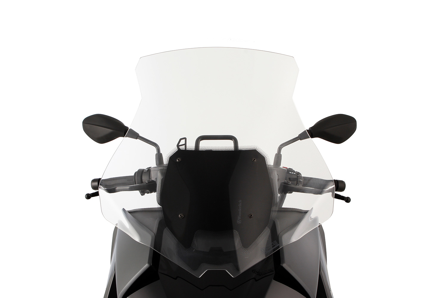 Wunderlich Verkleidungsscheibe MARATHON C 400 GT (2025-)
