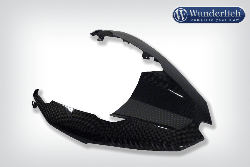Ilmberger Transformation du bec R 1200 GS LC