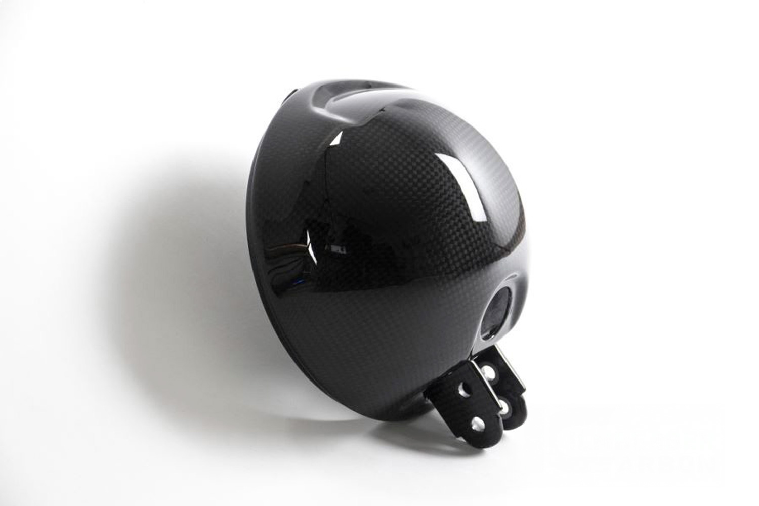 Ilmberger Headlight housing