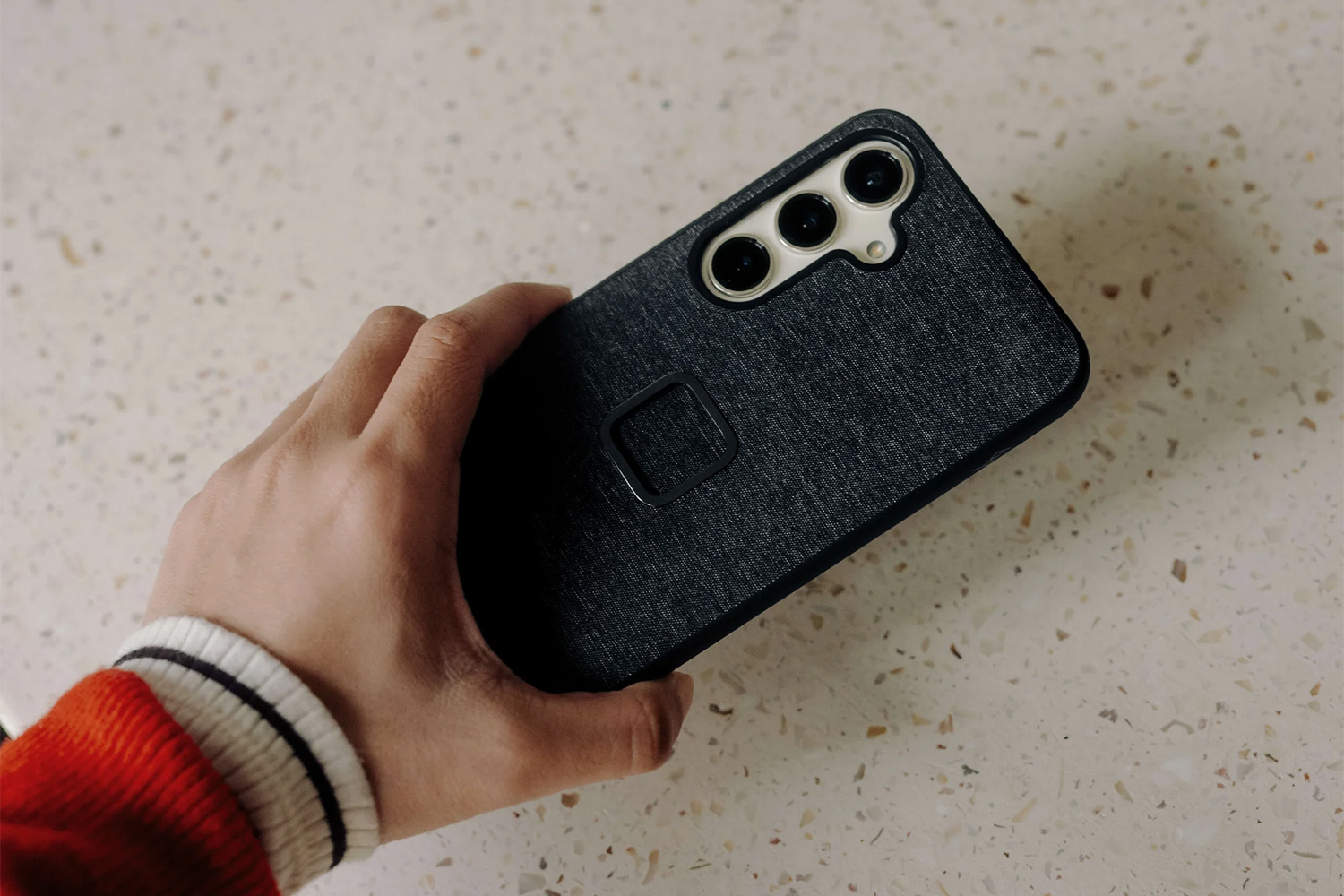 Peak Design Smartphone Schutzhülle Everyday Loop Case