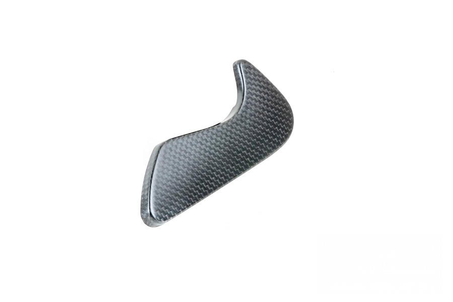 Cubierta de caja de herramientas Ilmberger para BMW R 12 nineT 2024