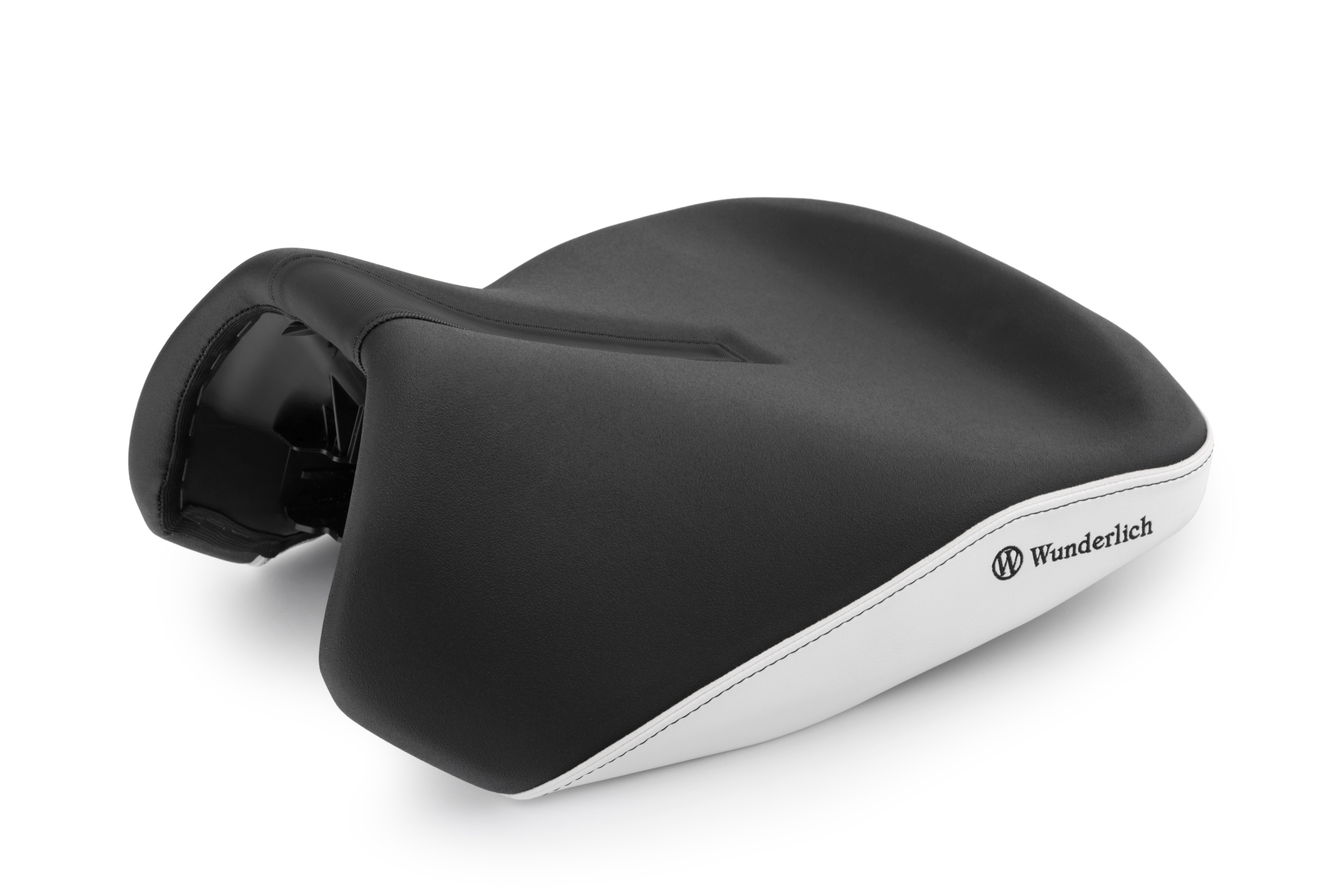 Wunderlich Fahrer Sitzbank AKTIVKOMFORT mit Sitzheizung Smart Plug & Play
