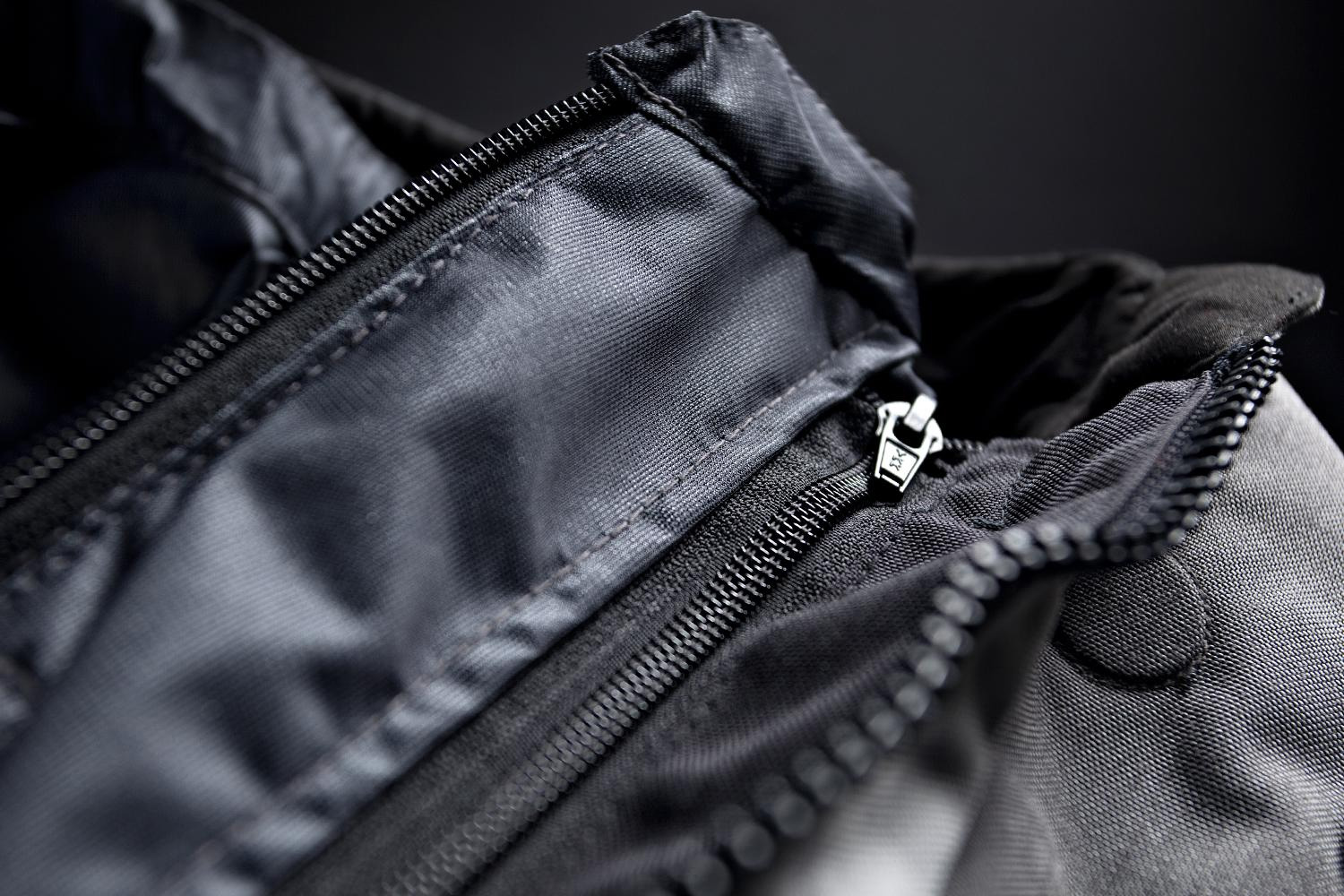 Pantaloni moto Touring DAMEN Titano – lunghi