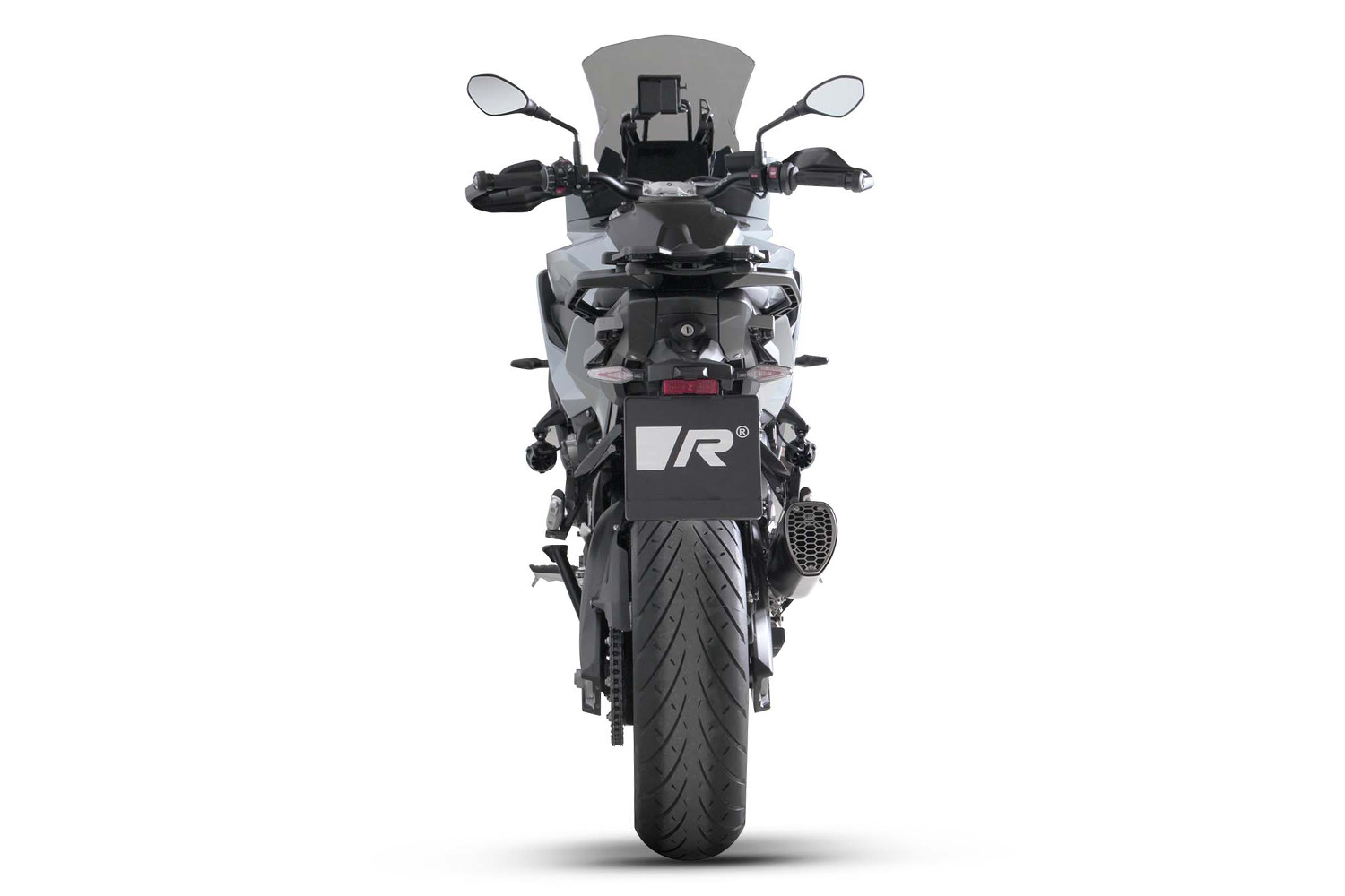 REMUS NXT Schalldämpfer S1000 XR REMUS NXT Schalldämpfer S1000 XR