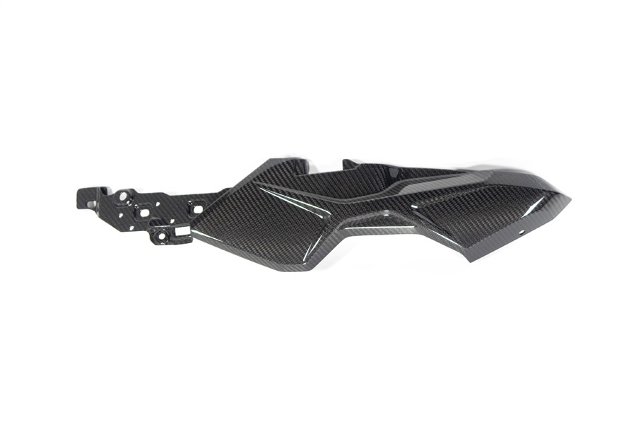 Ilmberger Rahmenheckverkleidung M 1000 XR