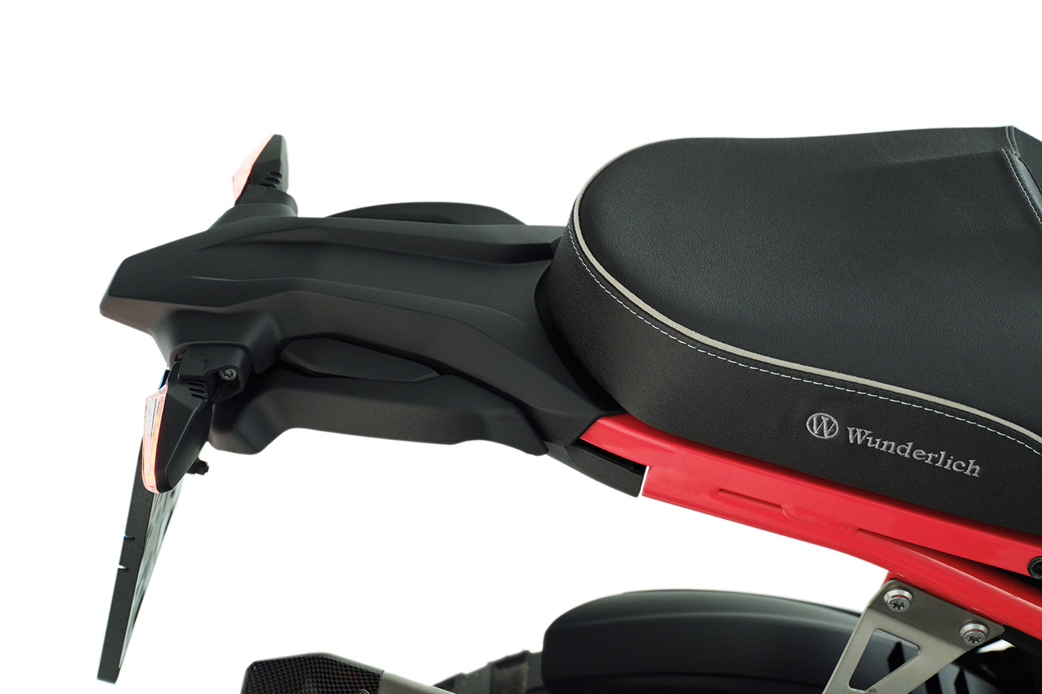 Protection arrière Wunderlich F 900 GS