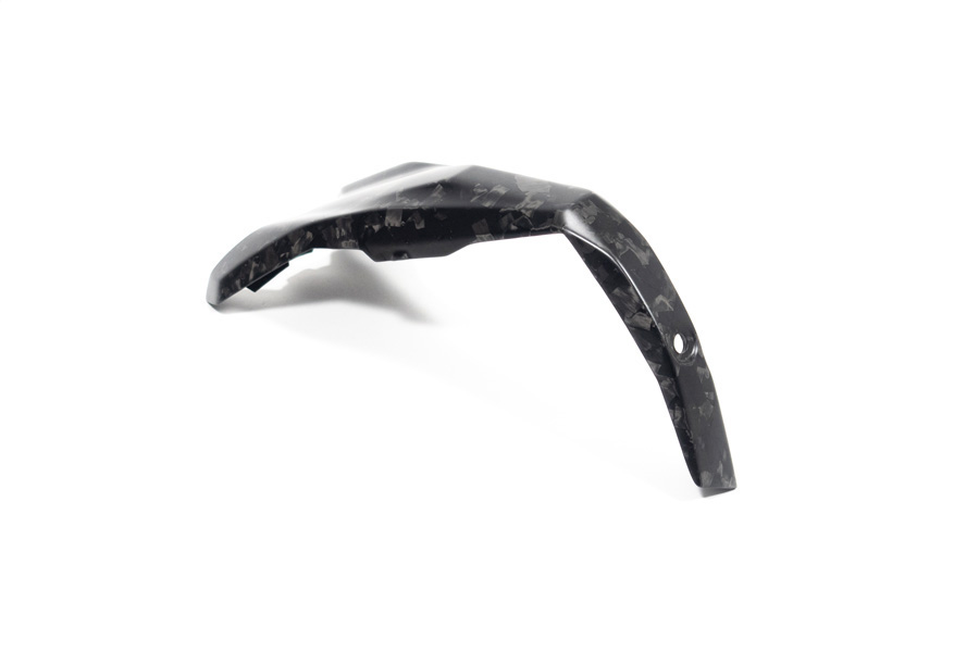 Ilmberger cover for spark plug connectors R 1300 GS + Adventure