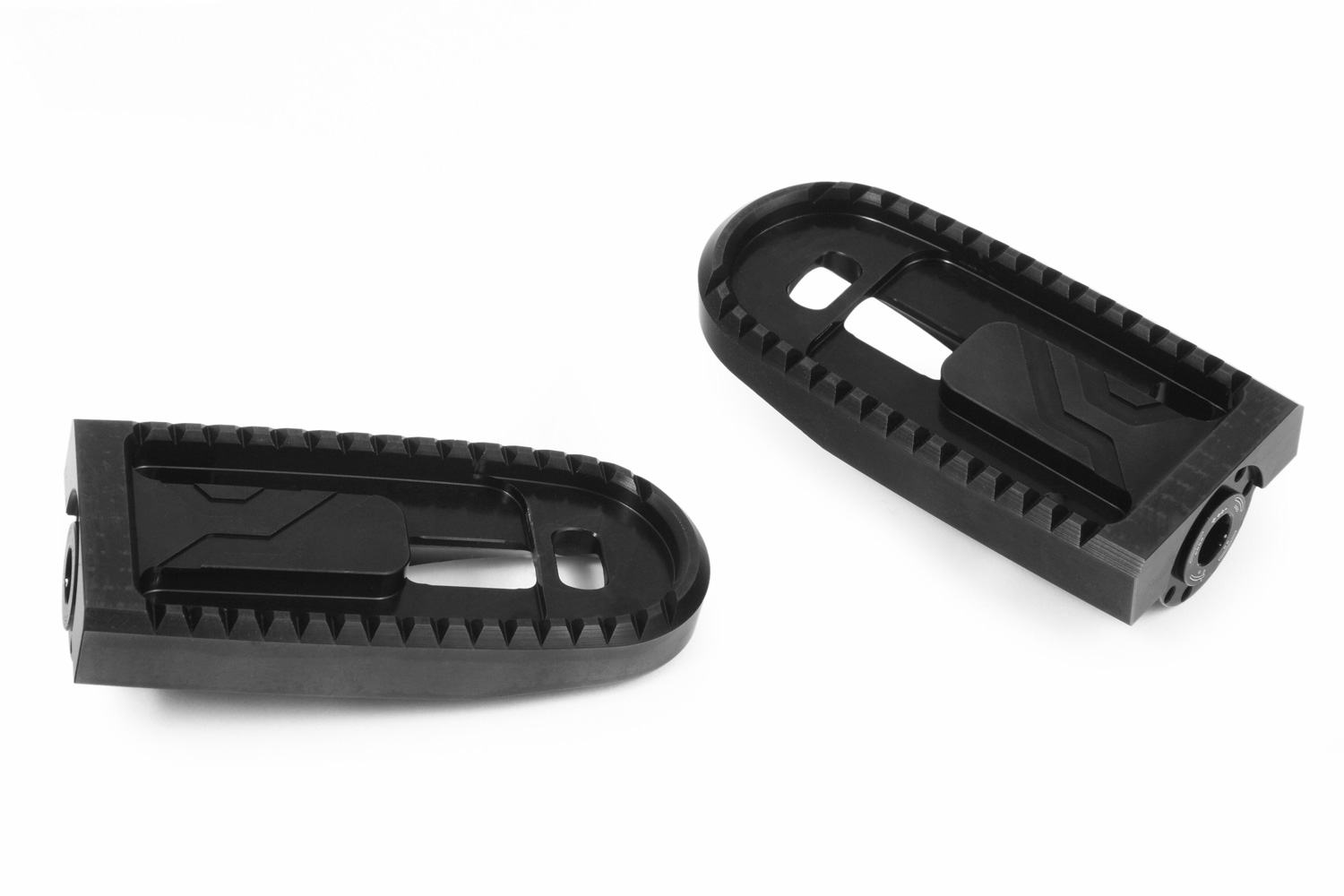 Kits D'abaissement De Repose-pieds Pour Moto BMW K1600GT, GTL, B - Conducteur Et Passager - Réglage Hauteur