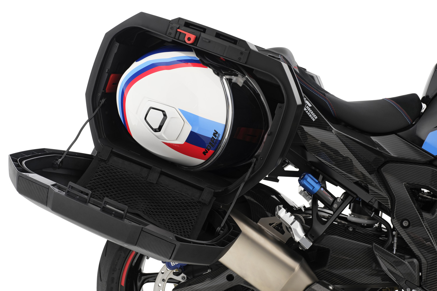 Bmw F800gs Borse Laterali Bmw F650gs Parafanghi Laterali BMW