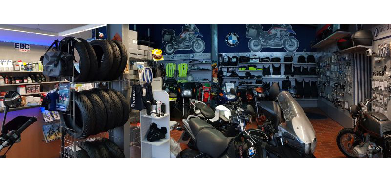 BeJo-Tec Motorradservice GmbH