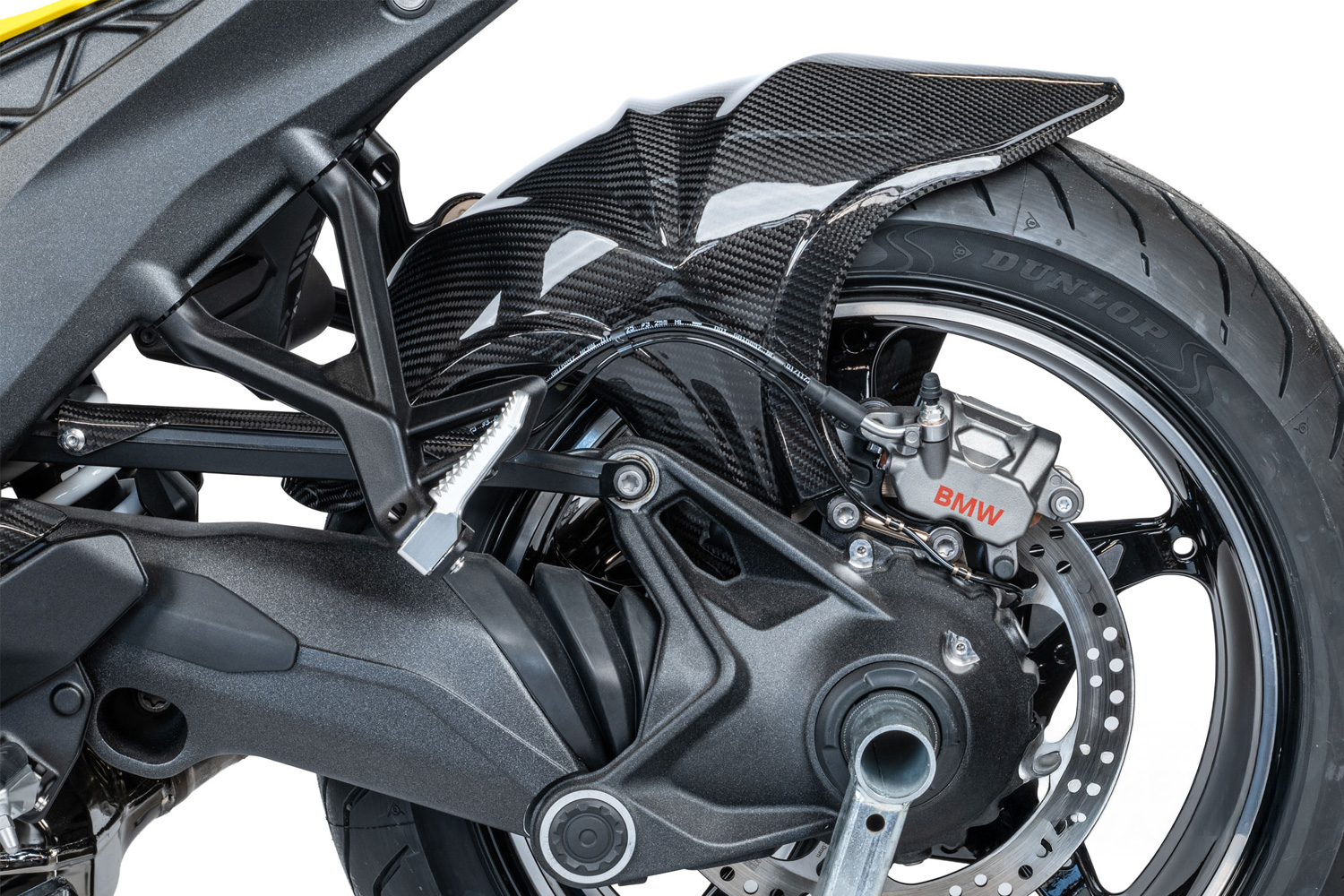 Ilmberger Fender BMW R 1300 R/RS | Wunderlich