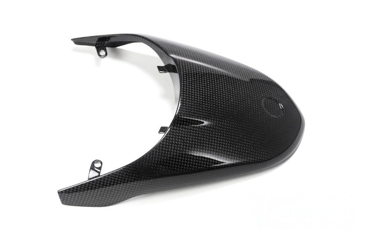 Ilmberger Seat lining for monoseat