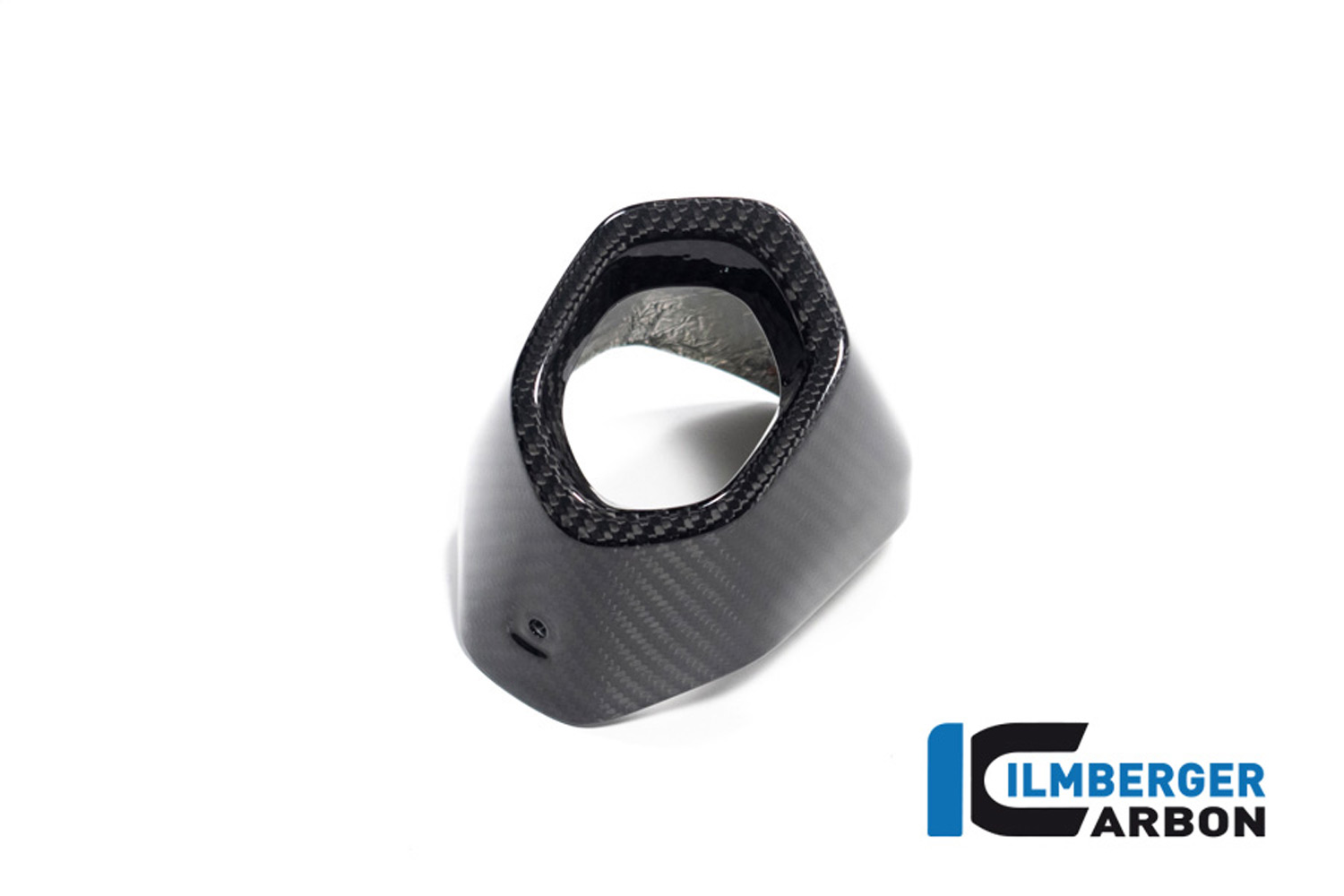 Ilmberger Protección contra el calor del escape trasero R 1300 GS + Adventure