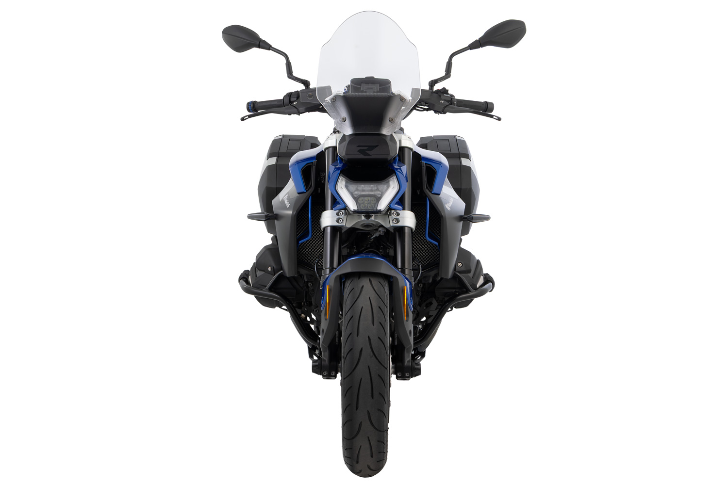 Wunderlich Verkleidungsscheibe MARATHON R 1300 R