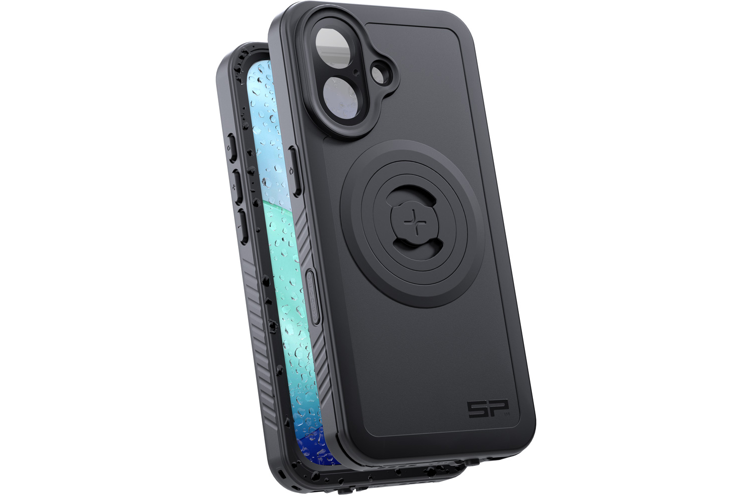 SP-Connect Smartphone Schutzhülle Xtreme