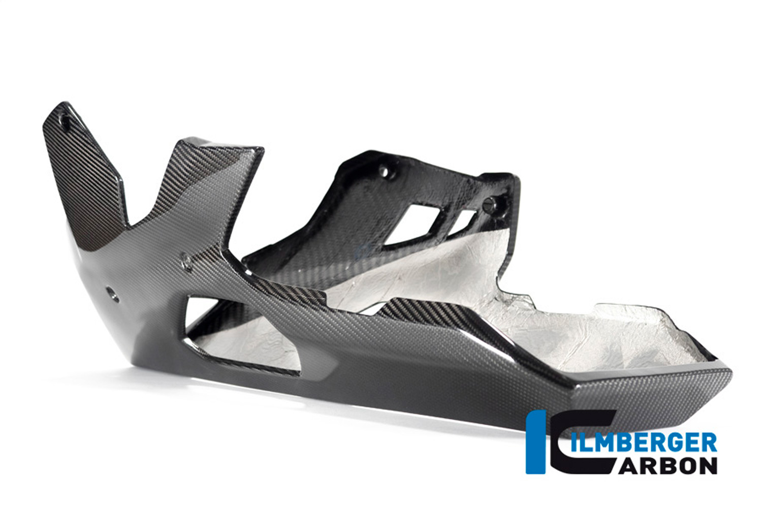Ilmberger Bugspoiler S/M 1000 XR
