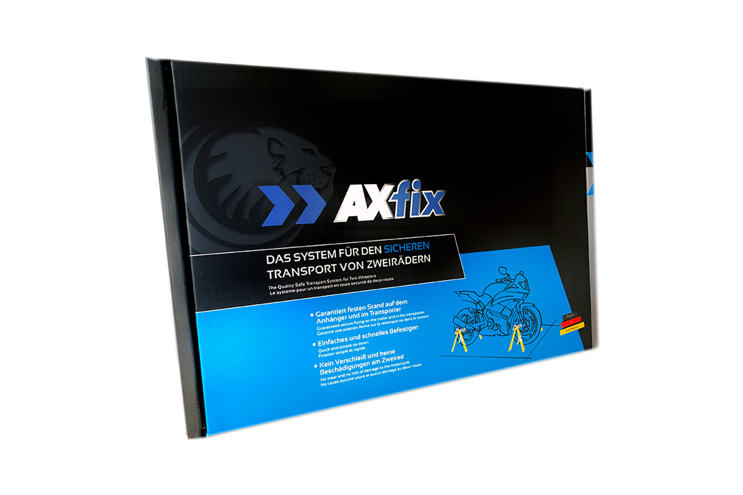 AXfix 2.0 Kit 20