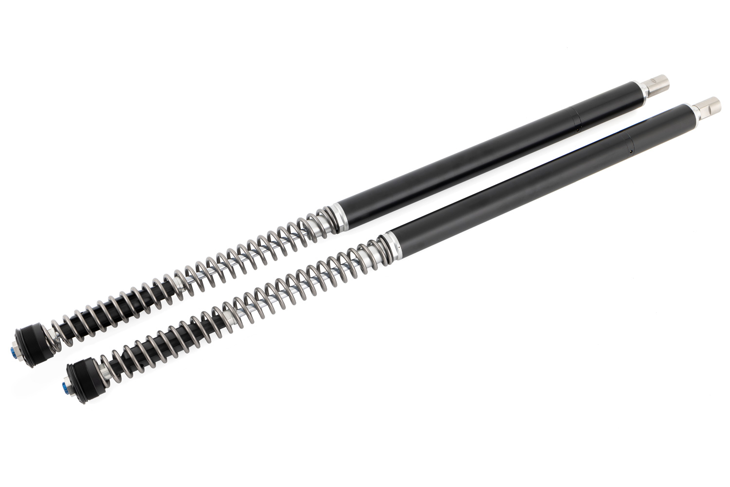 Cartuccia Wunderlich Suspension C4